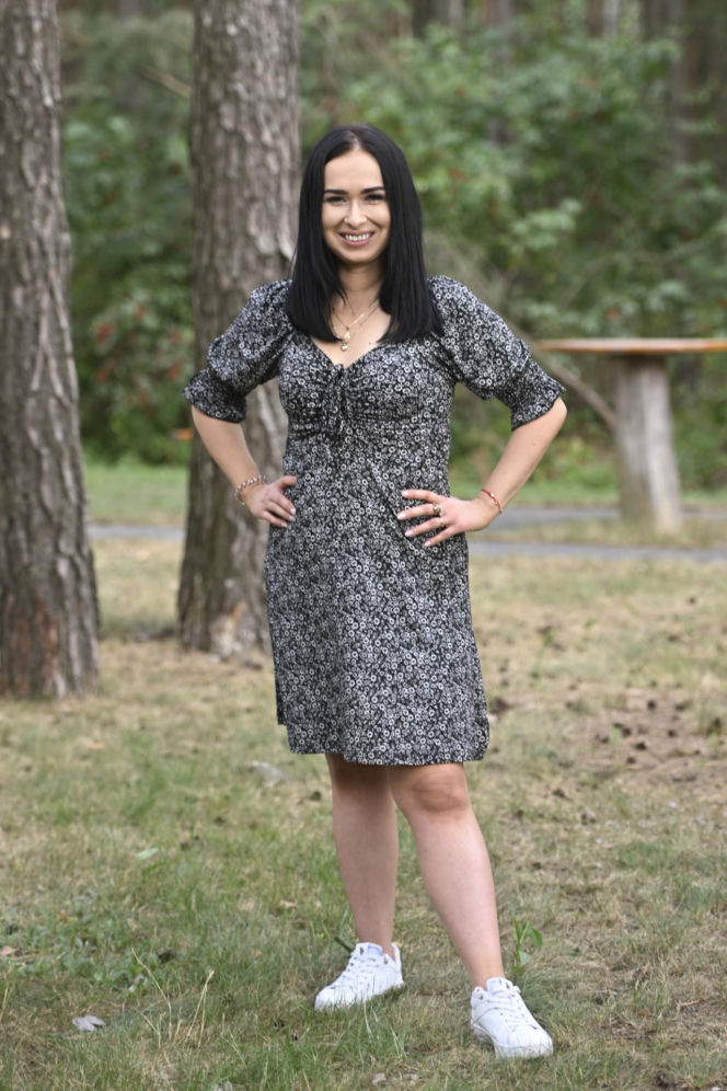 Ania i Kuba z "Rolnik szuka żony"