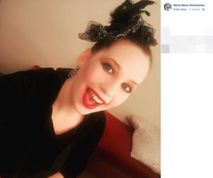 Kisielową z M jak Miłość zastapi Marta Maria Wiśniewska 