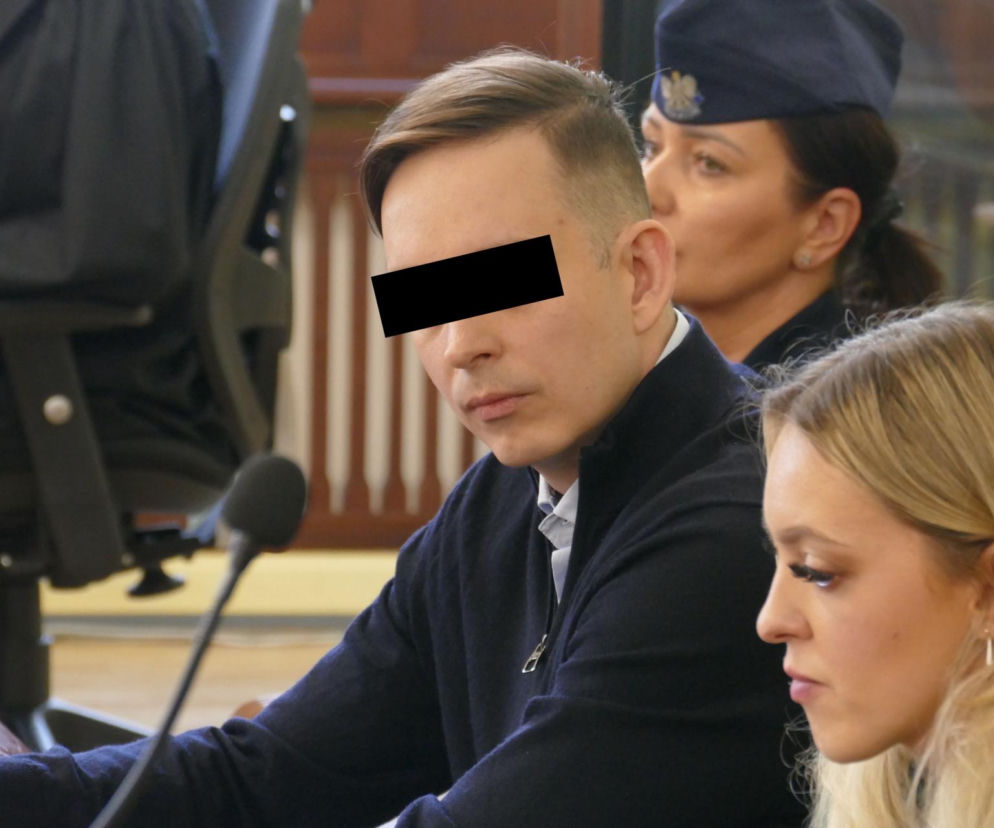 Biegły miażdży linię obrony Sebastiana M. Opowiedział o ostatnich pięciu sekundach przed tragedią na A1