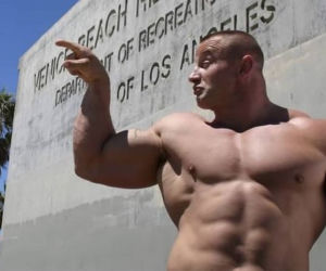 Mariusz Pudzianowski
