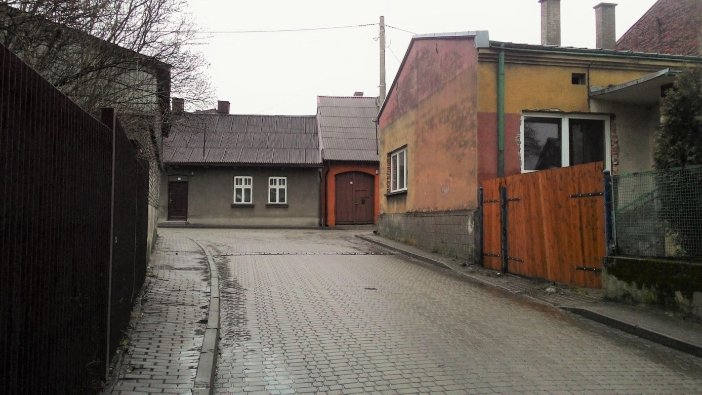 To jedno z najpiękniejszych śląskich miast. W PRL-u było dzielnicą, a później trafiło na mapę Małopolski