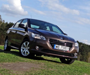 Peugeot 301