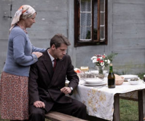 Stulecie Winnych sezon 3, odc. 30: Kazia (Katarzyna Kwiatkowska), Jasiek (Patryk Szwichtenberg)