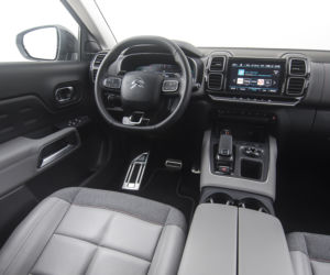 Citroen C5 Aircross 2.0 BlueHDI 180 8EAT Shine