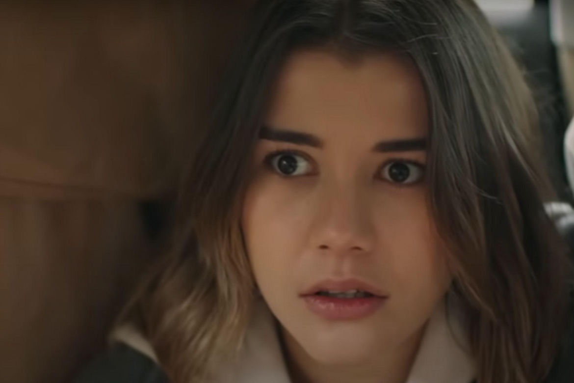 Okaże się nim Selma, która chce się upewnić, że Zeynep jest bezpieczna 