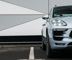 Porsche Macan S 3.0 V6 340 KM