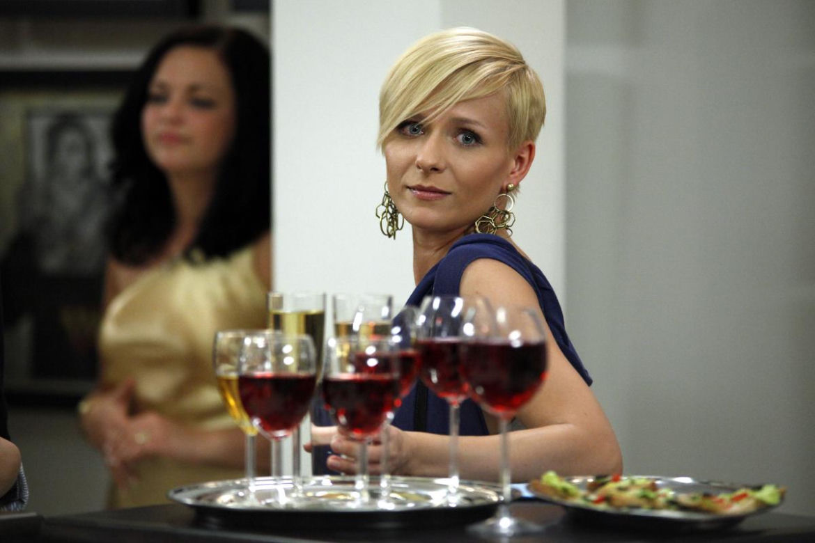 Aneta Zając