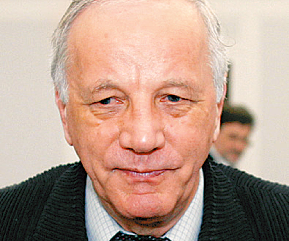 Jan Rulewski