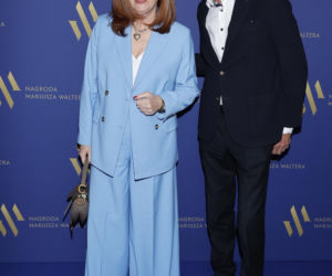 Gala wręczenia Nagrody Mariusza Waltera