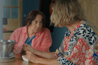 Barwy szczęścia, odcinek 3284: Bogusia spisze Justynę na straty. Mirek musi dać jej wnuka! – ZDJĘCIA