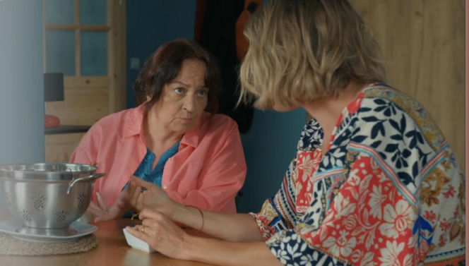 Barwy szczęścia, odcinek 3284: Bogusia spisze Justynę na straty. Mirek musi dać jej wnuka! – ZDJĘCIA