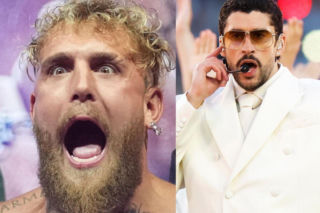 Jake Paul wzywał do bojkotu Super Bowl. Nazywa gwiazdę fałszywym Amerykaninem, a sam mieszka w Portoryko