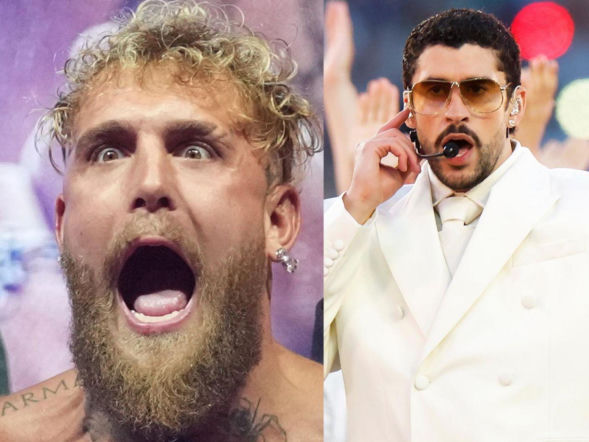 Jake Paul wzywa do bojkotu Super Bowl. Nazywa gwiazdę fałszywym Amerykaninem, a sam mieszka w Portoryko