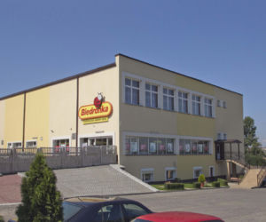 Sala weselna Pudzianowskiego