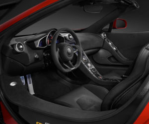 McLaren 650S Spider Can-Am