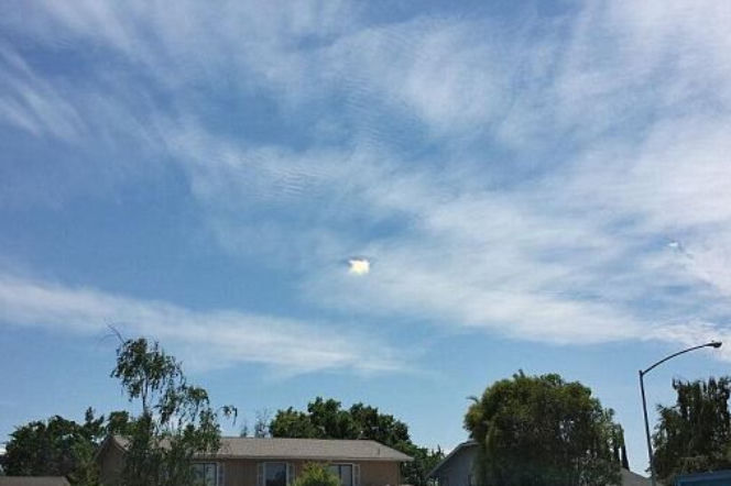 UFO Twitter