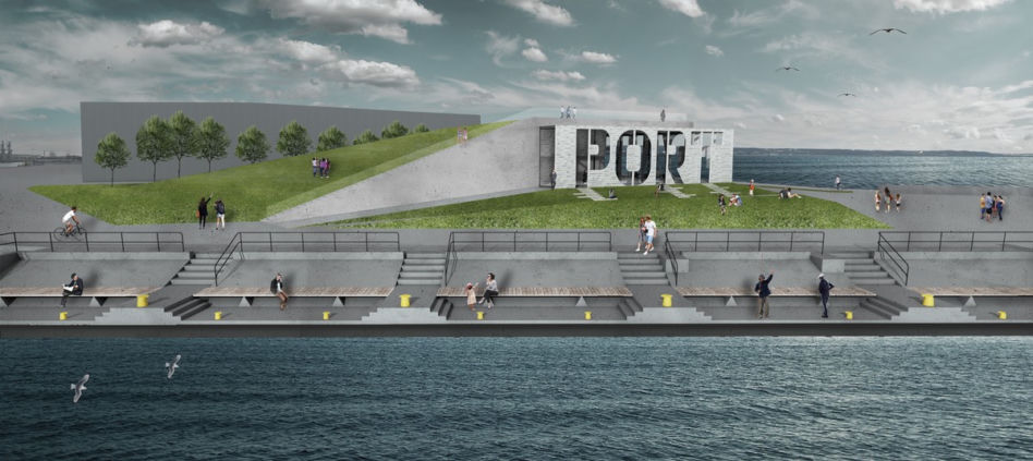 Infobox Portu Gdańsk