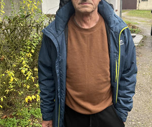 Uszkodzona trakcja i wybita szyba w pociągu. Służby badają tajemnicze zdarzenie