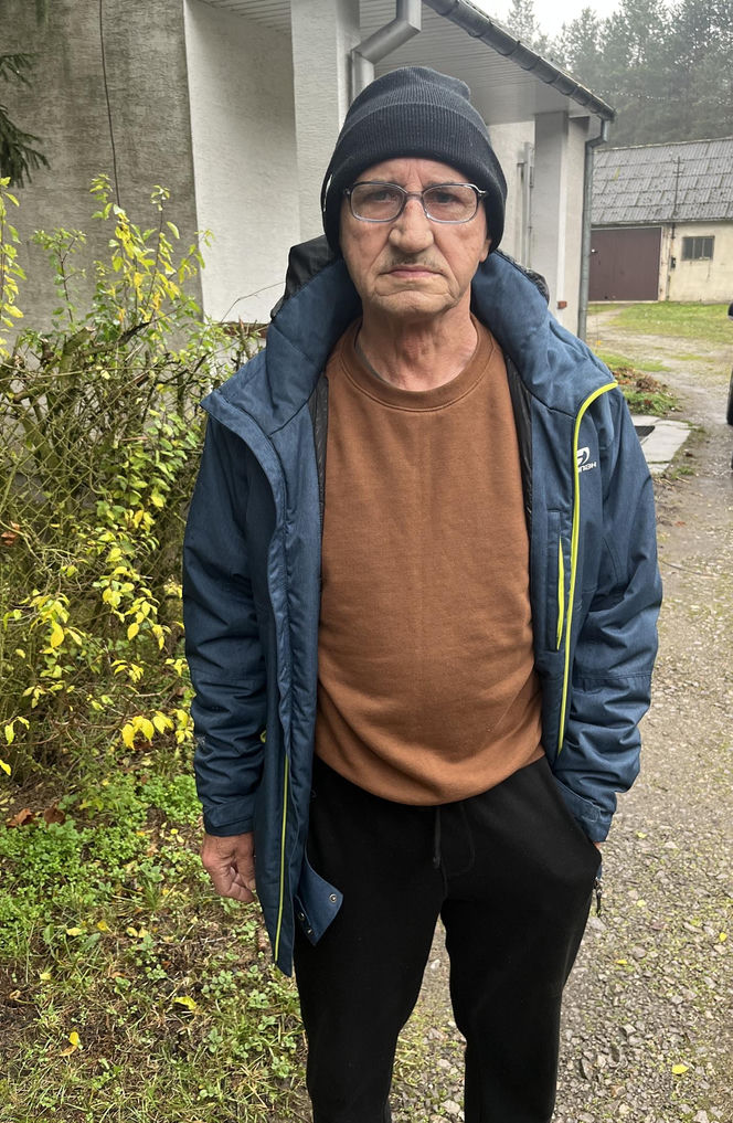 Uszkodzona trakcja i wybita szyba w pociągu. Służby badają tajemnicze zdarzenie