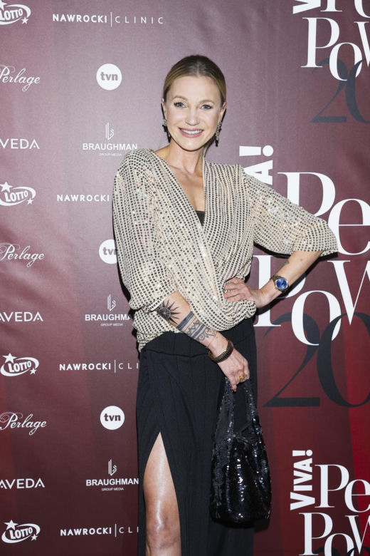 Daria Ładocha