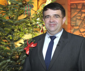 Zbyszek z Rolnik szuka żony ochrzcił synka. Wiemy, jak ma na imię!