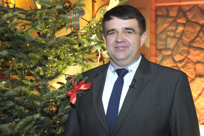 Zbyszek z "Rolnik szuka żony" ochrzcił synka. Wiemy, jak ma na imię!