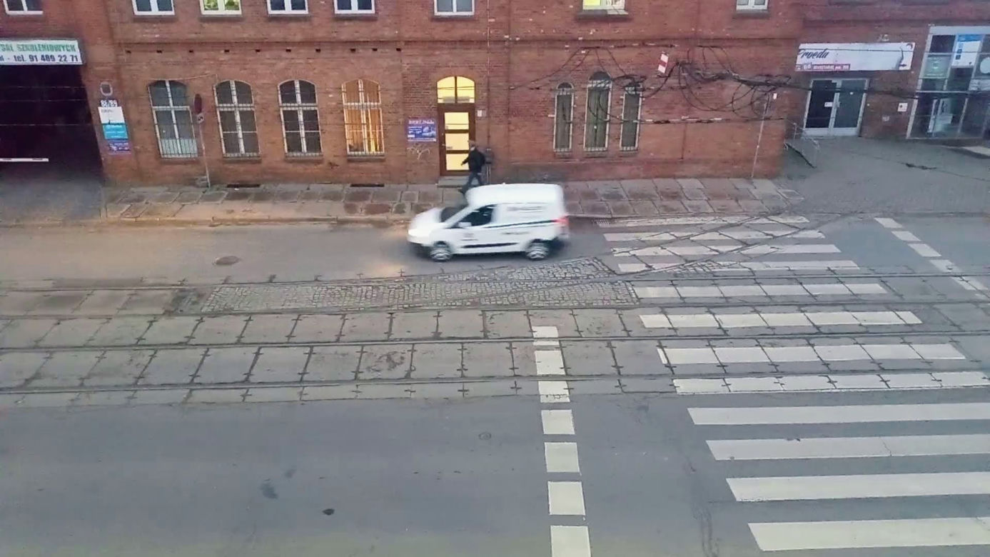 Wkrótce ten widok przejdzie do historii. "Torowa rewolucja" rusza na Pomorzanach i w centrum Szczecina