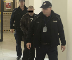 Zapadł wyrok w sprawie mordu na ratowniku medycznym