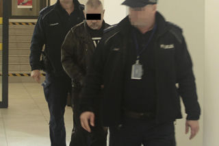 Zapadł wyrok w sprawie mordu na ratowniku medycznym