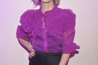 Polki chcą wyglądać jak Magda Mołek