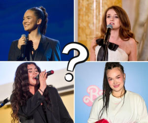 Fani już wybrali! To ona ma reprezentować Polskę na Eurowizji 2026