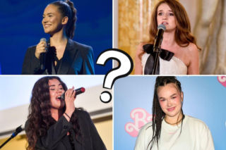 Fani wybrali faworytkę na Eurowizję 2026. Wyniki głosowania nie pozostawiają złudzeń