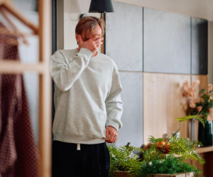 Mariusz kompletnie się załamie po przegraniu sprawy Nowińskiego.