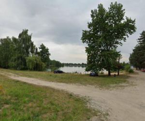 Plaża, pomost, boisko. Powstaje nowa atrakcja pod Tarnowem