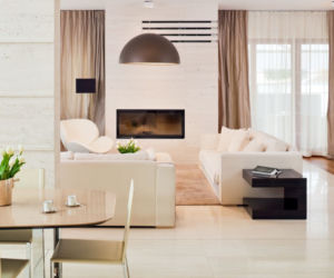 jadalnia i salon