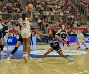 Polki pokonują Słowację w Koszalinie i są o krok od EuroBasketu 2027