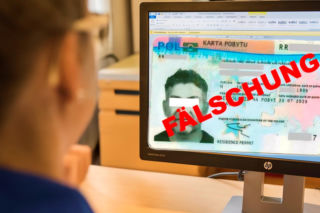 Polak za kierownicą BMW zatrzymany w Niemczech. Miał nietypowe prawo jazdy
