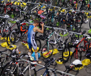 Enea Bydgoszcz Triathlon 2021 [GALERIA]