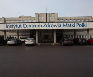 Centrum Zdrowia Matki Polki w Łodzi