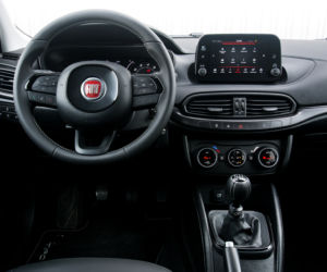 Fiat Tipo 1.4 T-Jet 120 KM