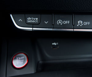 Audi RS4 Avant B9 2.9 TFSI V6 450 KM Tiptronic quattro