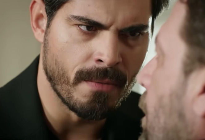 "Panna młoda", odcinek 44: Beyza upomina się o swój posag, stawiając Cihana w trudnej sytuacji