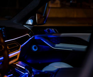 BMW X5 M Competition 4.4 V8 TwinPower Turbo M xDrive
