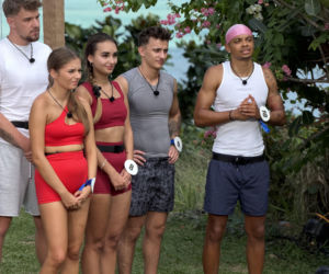 Hotel Paradise 12 - odcinek 33