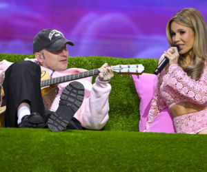 Doda nie zaśpiewa ze Smolastym ich wielkiego hitu. Nie do wiary na kogo postawił muzyk!