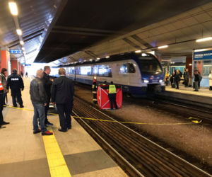 Szokująca tragedia na Dworcu Głównym w Krakowie