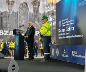 Kolejny Miecznik na horyzoncie. Przyszły ORP Huragan i powrót Gdyni do budowy okrętów