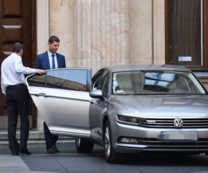 Dla nowego ministra łamią przepisy