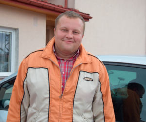 Wieś na Andrzeja