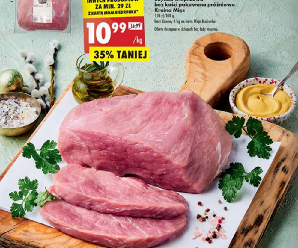 Promocje last minute